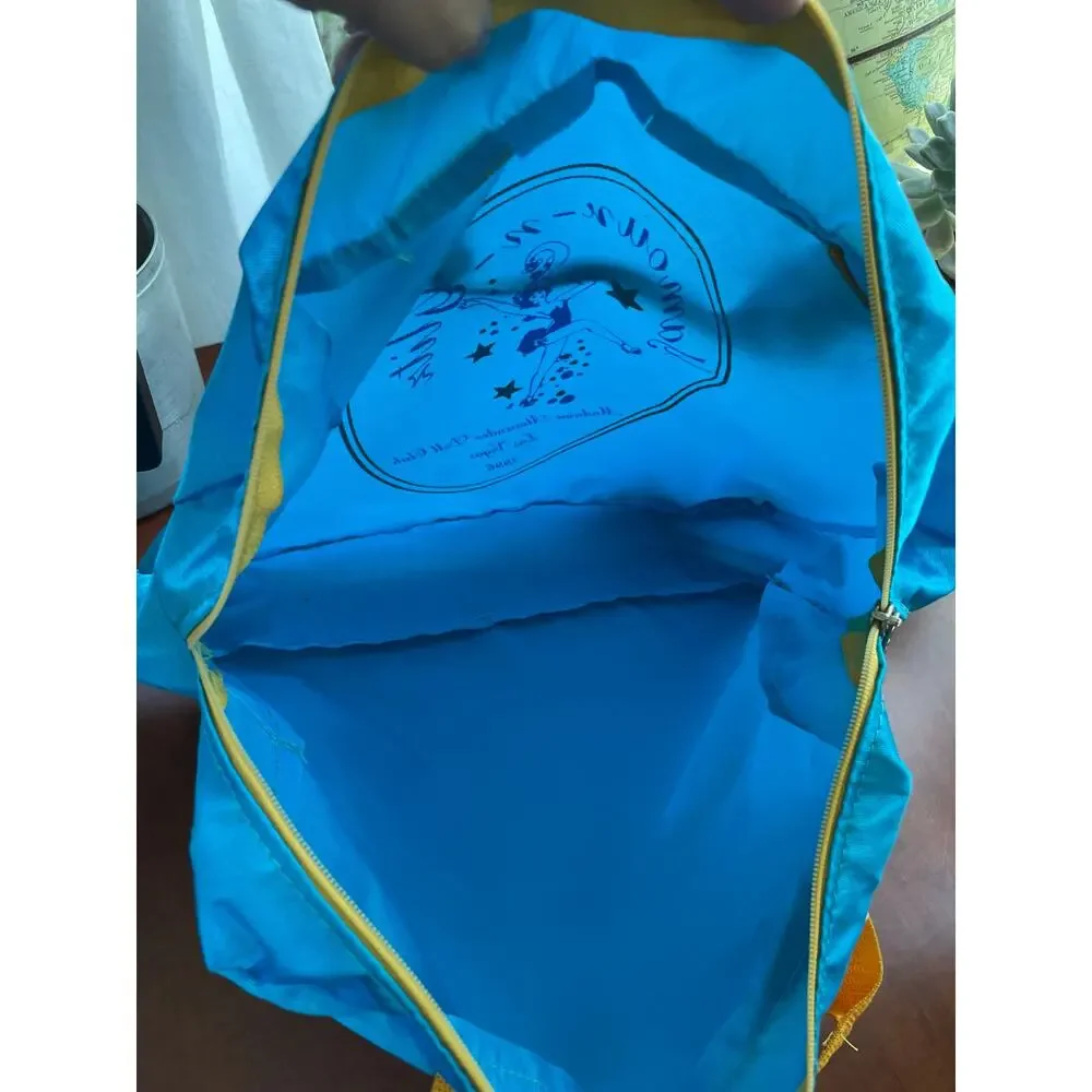 Madame Alexander 1996 souvenir Tote Bag